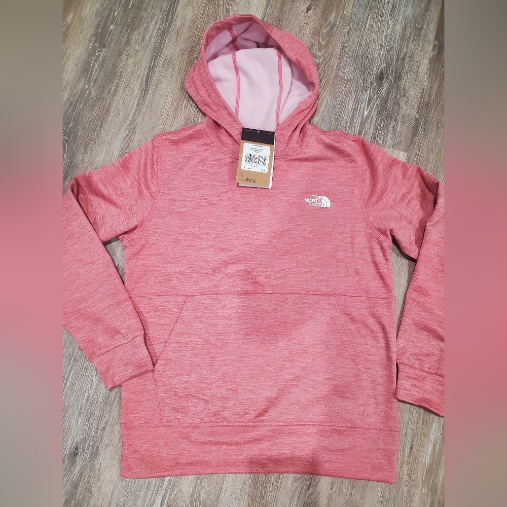 The North Face Hoodie